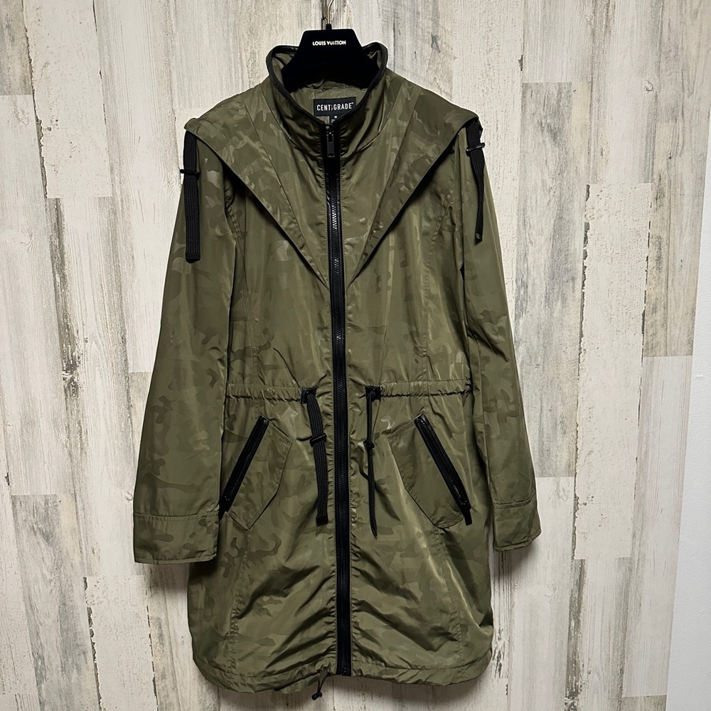 Centigrade Jacket - image 7